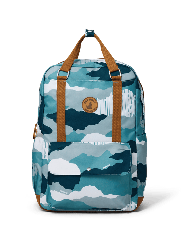 CRYWOLF KNAPSACK Mountain Road