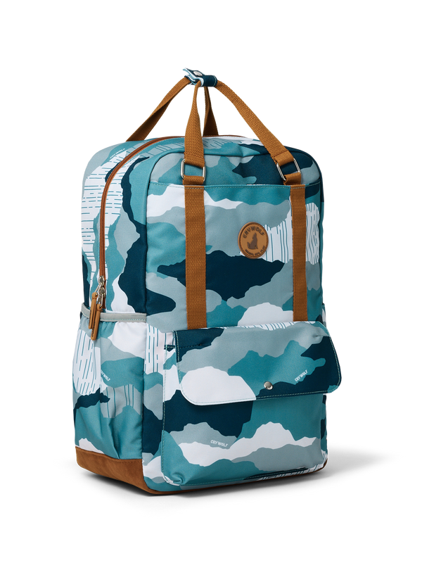 CRYWOLF KNAPSACK Mountain Road