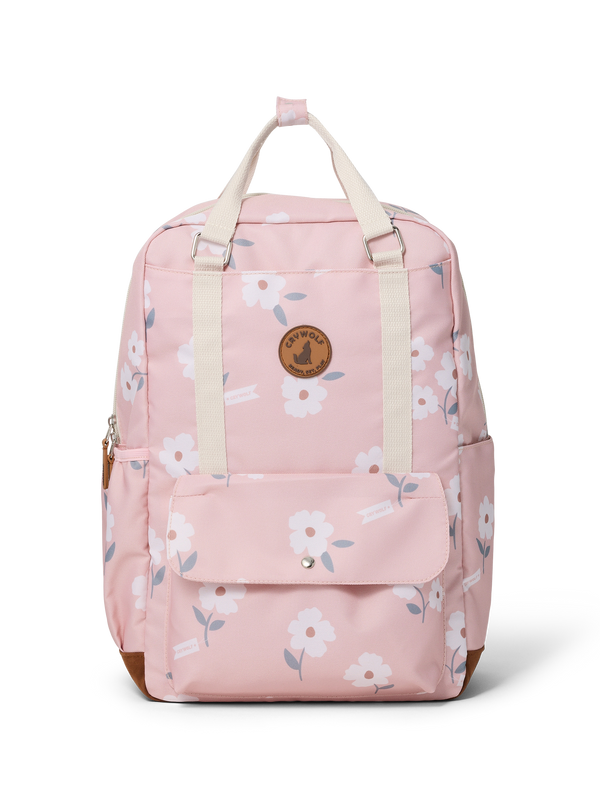 CRYWOLF KNAPSACK Wildflower