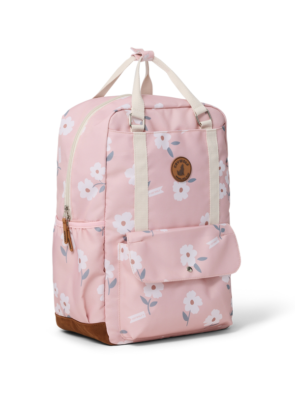 CRYWOLF KNAPSACK Wildflower