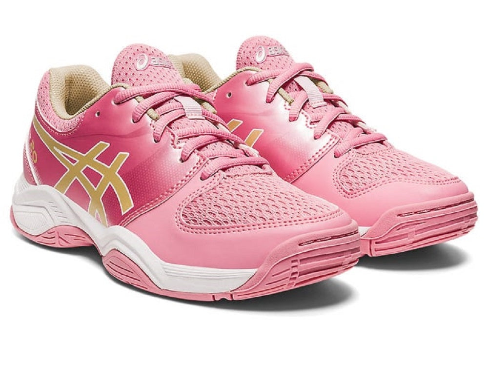 Asics Gel-Netburner 20 GS Fruit Punch/Champagne