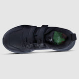 Clarks Hero Junior X Minecraft Leather Shoes