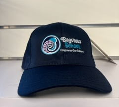 Bayview Cap