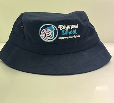 Bayview Bucket Hat