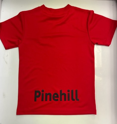 Pinehill Sport Polo