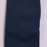 Navy Under the Knee Socks 3 pack
