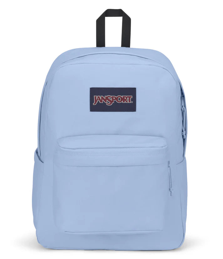 JanSport Superbreak Plus Hydrangea