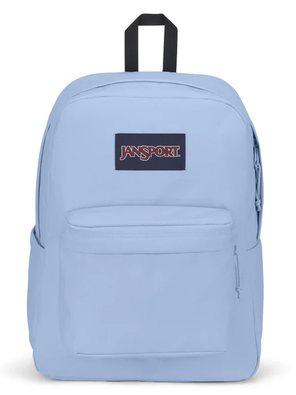 JanSport Superbreak Plus Hydrangea