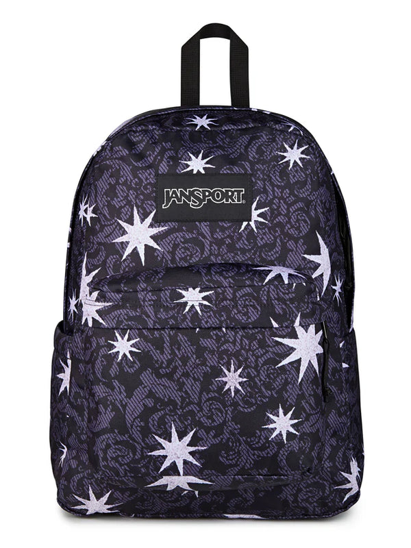 jansport backpack nz (Black/Grey/Navy/Pink) Black / One Size a side water bottle pocket JanSport Janbells