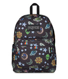 JanSport Superbreak Plus Galaxy Glam