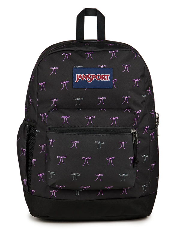 JanSport Cross Town Plus Bad Bows