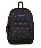 JanSport Cross Town Plus Bad Bows