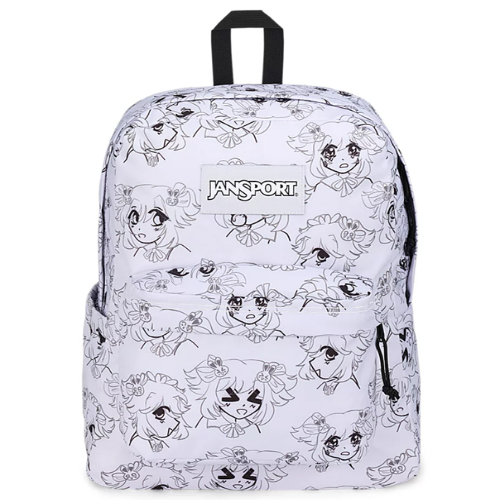 Girl 2025 jansport bookbag