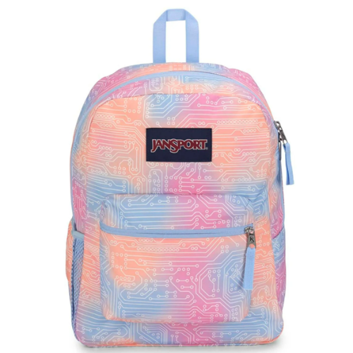 JanSport Cross Town Ombre Motherboard 26L – Janbells