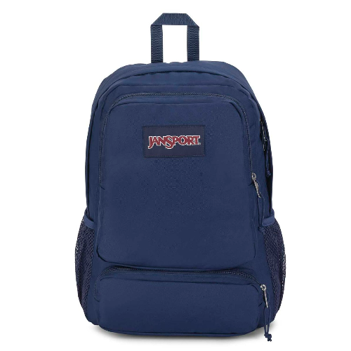 buy jansport bag online nz JanSport Doubleton Navy 29L – Janbells
