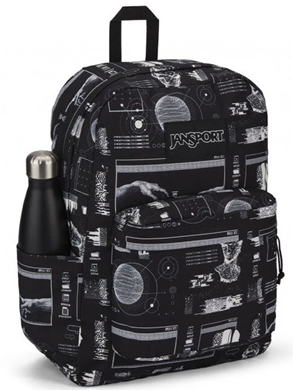 Jansport star wars hotsell