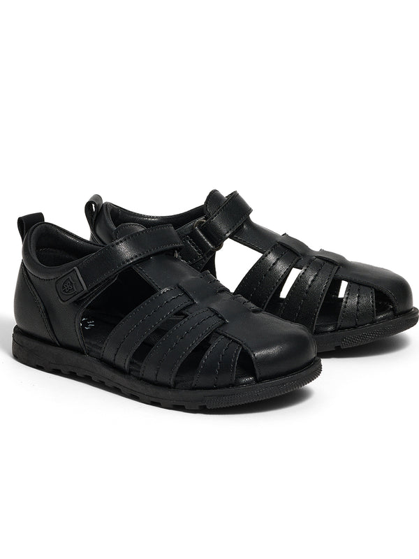 Pretty Brave Apollo Black