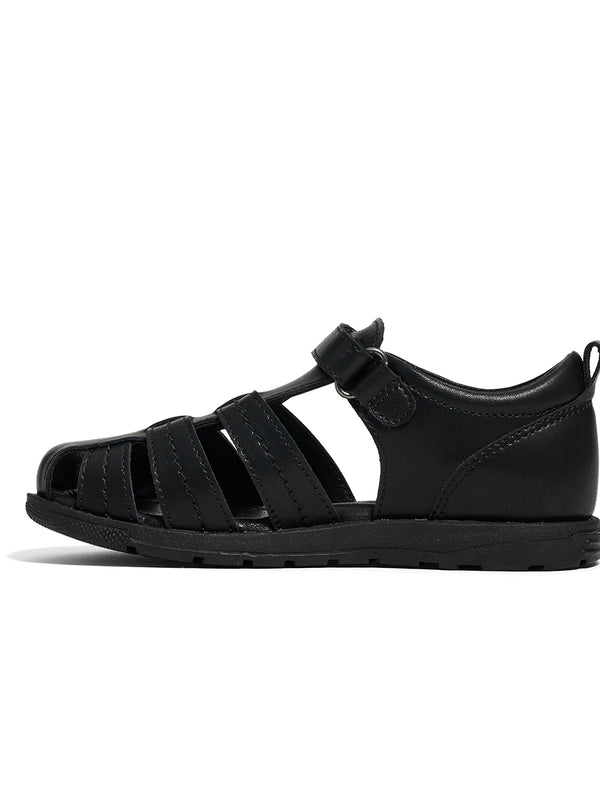 Pretty Brave Apollo Black