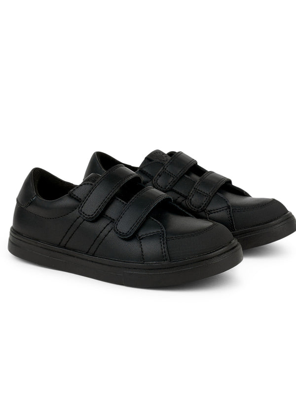 Pretty Brave Atlas Black