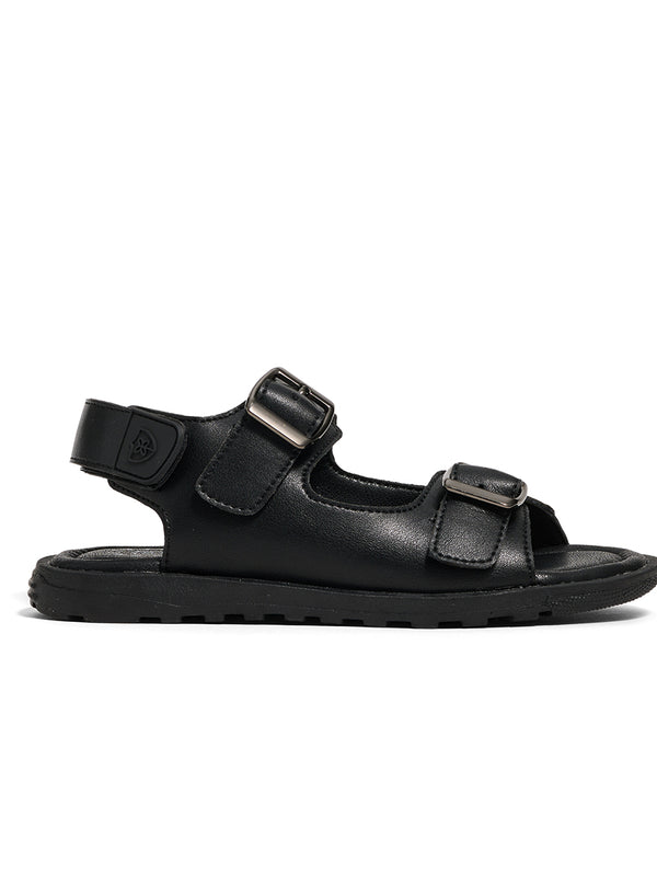 Pretty Brave Milo Black