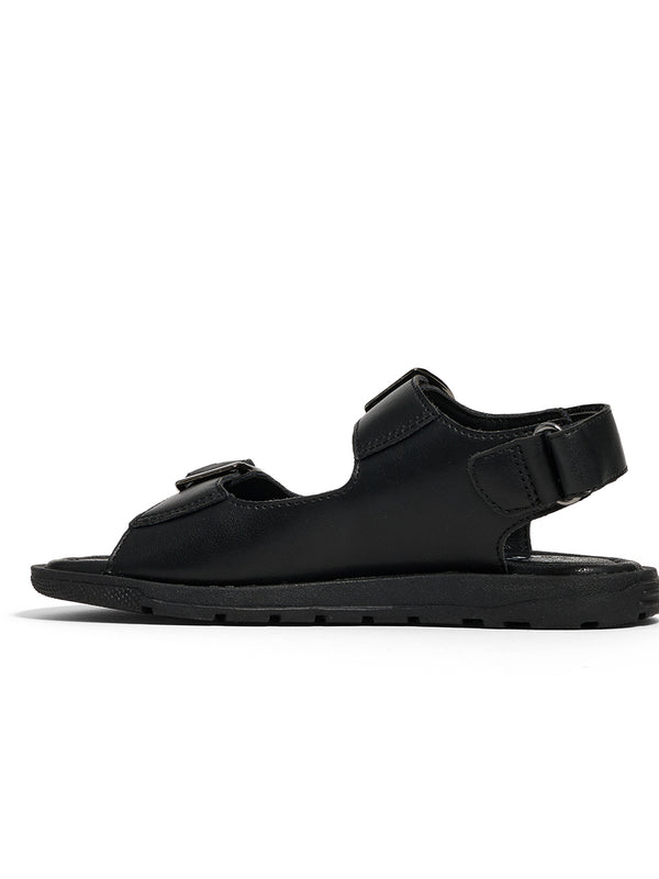 Pretty Brave Milo Black