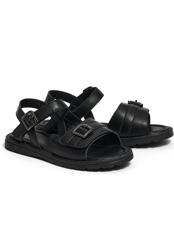 Pretty Brave Phoebe Black