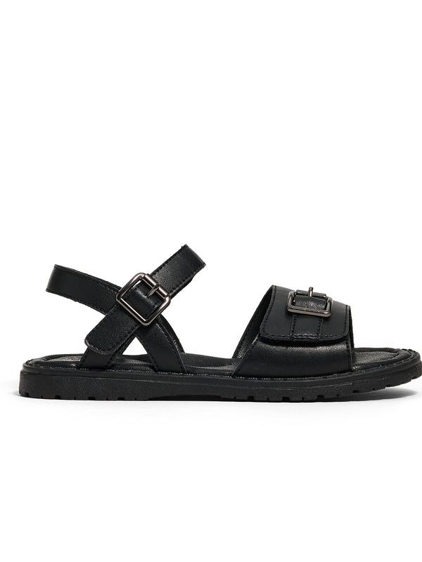 Pretty Brave Phoebe Black