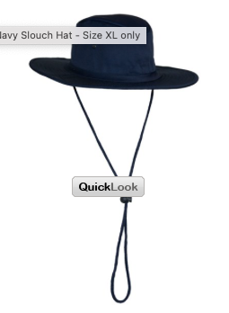 St Joseph's Slouch Hat