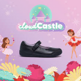 Clarks Cloud Castle - Bliss