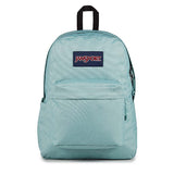 JanSport Superbreak Plus Faded Sage