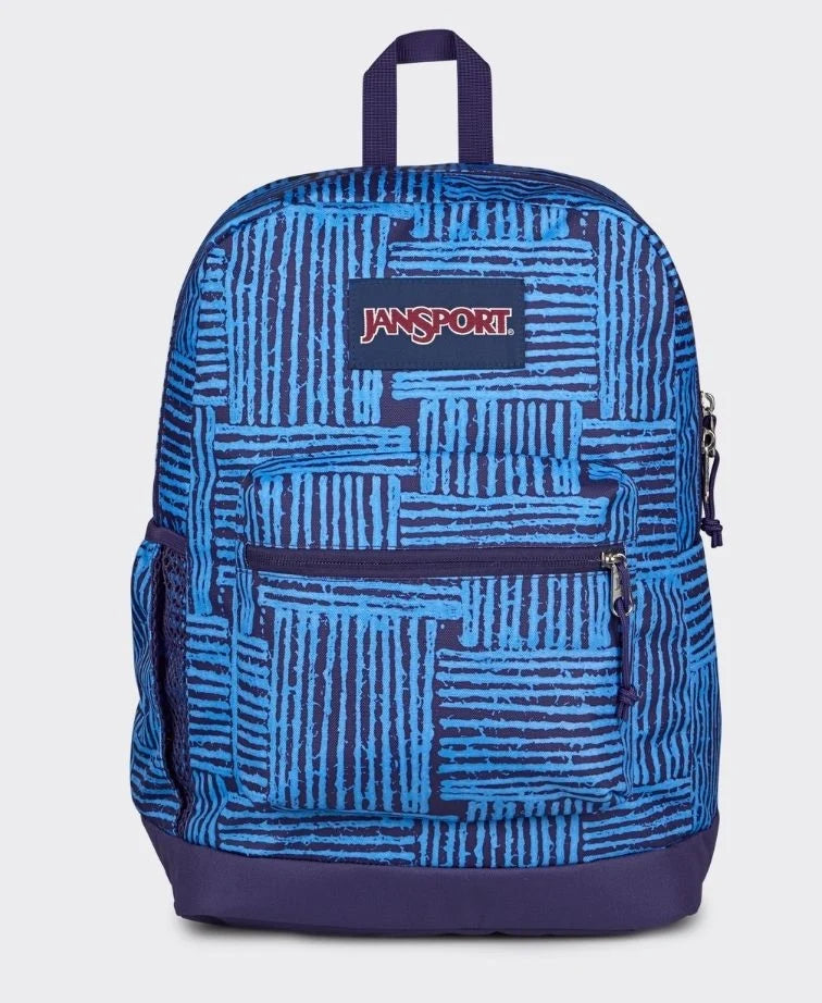 JanSport Cross Town Plus Threaded