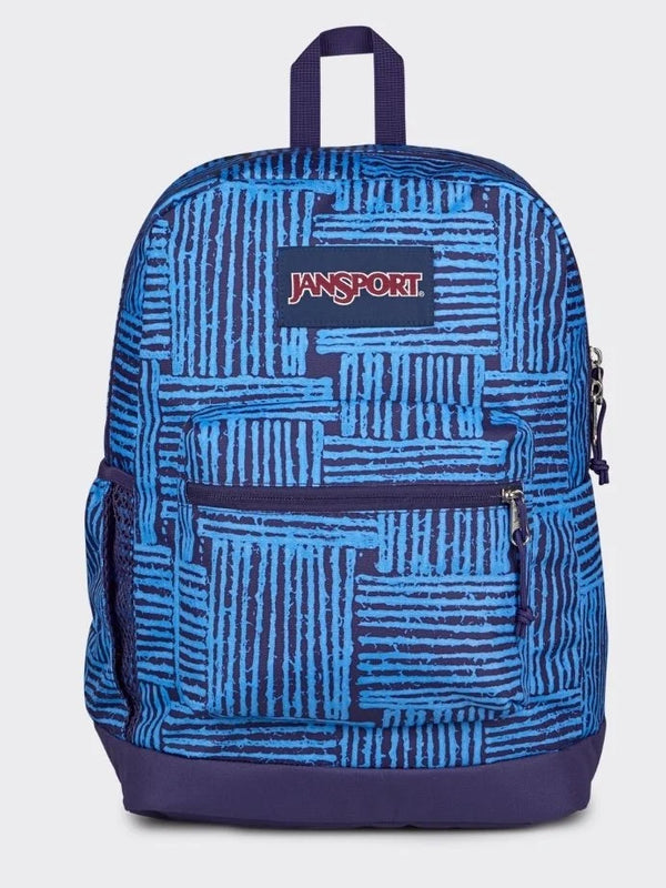 JanSport Cross Town Plus Threaded