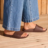 Archies Slides Brown - NEW!
