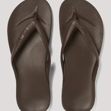 Archies Jandals Brown- NEW!
