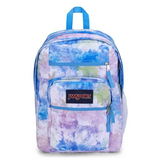 JanSport Big Student Batik Wash 34L