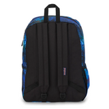 JanSport Crosstown Cyberspace Galaxy 26L