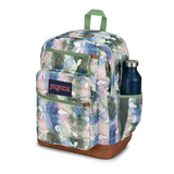 JanSport Cool Student Dyed Flowers 34L