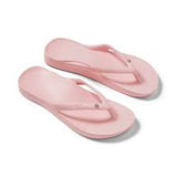 Archies Jandals Pink - Crystal
