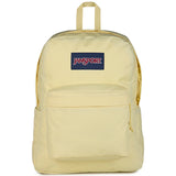 JanSport Superbreak Plus Lemon Ice