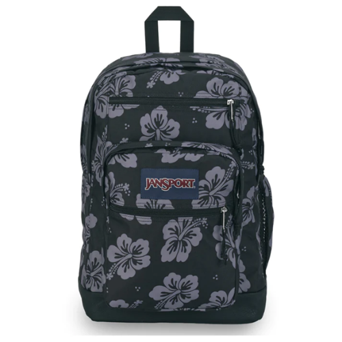 jansport backpack big student floral Backpacks Gosthly youll have plenty of space for your essentials with JanSports Duo backpack thanks to its durable construction Jansport Cross Town Plus 26l