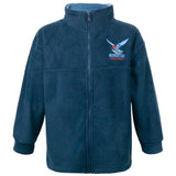 Murrays Bay Fleece Jacket