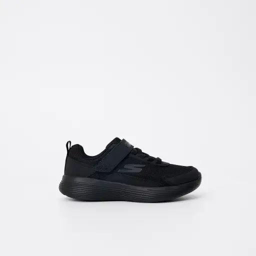 Skechers Kids Go Run 400 V2 - Strarvo Black