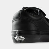 Vans Old Skool V Classic Tumble Shoes - Kids