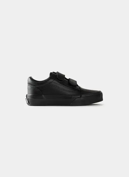 Vans Old Skool V Classic Tumble Shoes - Kids