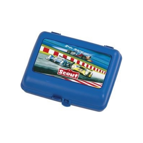 Scout Snack Box - 24h Race