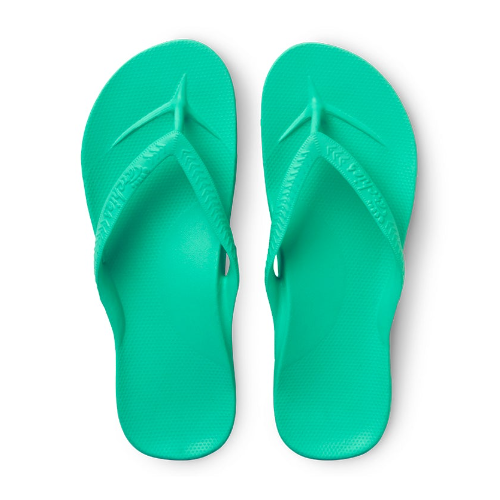 Archies Jandals Mint