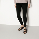 Birkenstock Arizona Birko-Flor Dark Brown