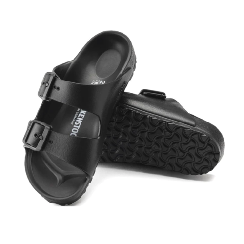 Birkenstock Arizona Kids EVA Black