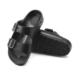 Birkenstock Arizona Kids EVA Black