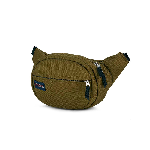 JanSport Fifth Avenue - Army Green